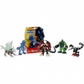 Figuras Dinofroz Dinossauros 10 cm sortidos