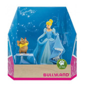 Figuras Pack Duplo Cinderela - Bullyland