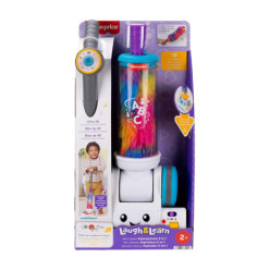 Fisher-price Aspirador Vertical