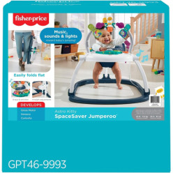 Fisher-price Centro de Atividades Galatico Hbg73