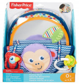 Fisher Price Espelho do Macaco