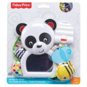 Fisher Price Panda de Passeio