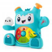 Fisher Price Rockit Danças Divertidas