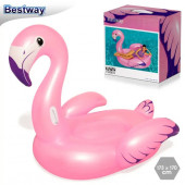 Flamingo Colchão Insuflável Piscina 173cm