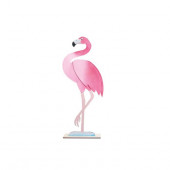 Flamingo Feltro