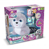 Foca Silver Marine Mission - Club Petz