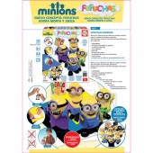 Fofuchas Minions