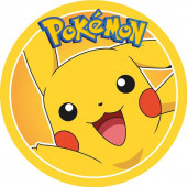 Pinhata Perfil Pokémon - SweetSheep
