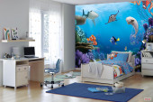 Fotomural Disney Finding Dory