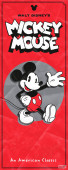 Fotomural TNT Mickey - American Classic