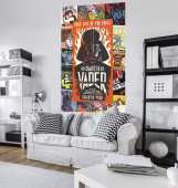 Fotomural TNT Star Wars Rock on Posters