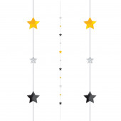 Fun Strings para Balões Estrelas 1.82m