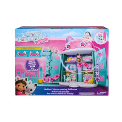 Gabby Movie Casa de Bonecas