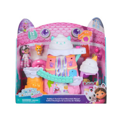 Gabby Movie Conjunto Confeitaria