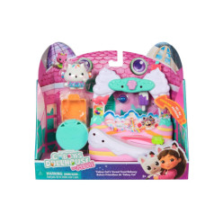 Gabby Movie Varanda Confeitaria