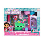 Gabby Sala de Música Dj Capucha