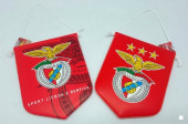 Galhardete Benfica Sortido