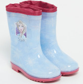 Galochas Frozen Disney Gelo