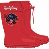 Galochas PVC Ladybug - Heroina