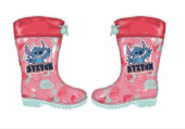 Galochas Stitch