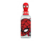 Garrafa 3D Spiderman Marvel 560ml