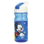 Garrafa 550ml Mickey