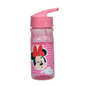 Garrafa 550ml Minnie