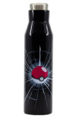 Garrafa Aço Inoxidável Pokémon 580ml