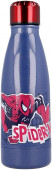 Garrafa Aço Inoxidável Spiderman 340ml