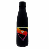 Garrafa Aço Inoxidável Superman Dc Comics 500ml