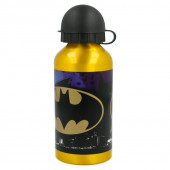 Garrafa Alumínio Batman 400ml