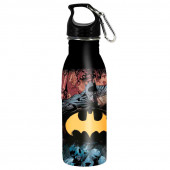 Garrafa Alumínio Batman Darkness 500ml