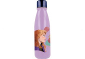 Garrafa Alumínio Frozen 2 Disney 600ml