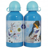 Garrafa alumínio Frozen Disney Olaf - Sortido