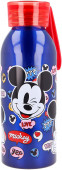 Garrafa Alumínio Mickey 510ml