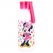 Garrafa Alumínio Minnie So Edgy 510ml