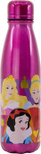 Garrafa Alumínio Princesas Disney 600ml