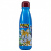 Garrafa Alumínio Sonic 600ml