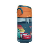 Garrafa Cars Faísca McQueen 350ml