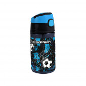 Garrafa Coolpack Futebol