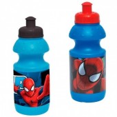 Garrafa desportiva Marvel Spiderman Go spidey