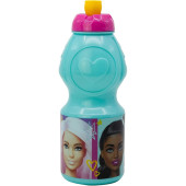 Garrafa Desporto Barbie 400ml