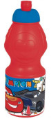 Garrafa Desporto Cars Champion 400ml