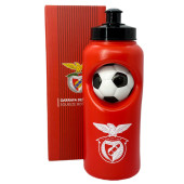 Garrafa Desporto com Bola S. L. Benfica 500ml