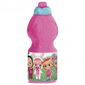 Garrafa Desporto Cry Babies 400ml