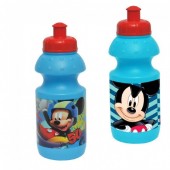 Garrafa desporto Disney Mickey