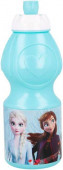 Garrafa Desporto Frozen 2 Azul 400ml