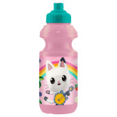 Garrafa Desporto Gabby´s Dollhouse 350ml