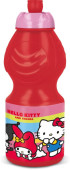 Garrafa Desporto Hello Kitty and Friends 400ml