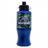 Garrafa Desporto Jurassic World Thent 400ml